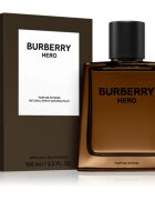 Burberry Hero Parfum Intense parfém plnitelný pro muže 100 ml