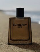 Burberry Hero Parfum Intense parfém pro muže 50 ml