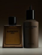 Burberry Hero Parfum Intense parfém pro muže 50 ml