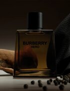 Burberry Hero Parfum Intense parfém pro muže 50 ml
