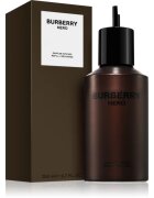 Burberry Hero Parfum Intense parfém pro muže Refill 200 ml