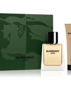 Burberry Hero Parfum Set dárková sada pro muže