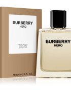 Burberry Hero toaletní voda pro muže 100 ml
