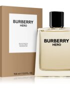 Burberry Hero toaletní voda pro muže 150 ml