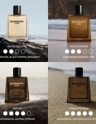 Burberry Hero toaletní voda pro muže 50 ml