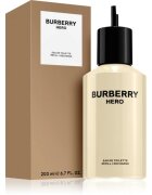 Burberry Hero toaletní voda pro muže Refill 200 ml