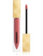 Burberry Kisses Liquid Matte matná tekutá rtěnka odstín Deep Rosewood 40 6 ml