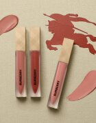 Burberry Kisses Liquid Matte matná tekutá rtěnka odstín Deep Rosewood 40 6 ml