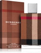 Burberry London for Men toaletní voda pro muže 100 ml