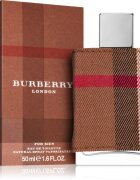 Burberry London for Men toaletní voda pro muže 50 ml
