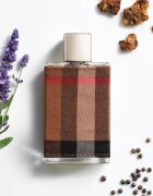 Burberry London for Men toaletní voda pro muže 50 ml