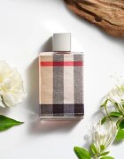 Burberry London for Women parfémovaná voda pro ženy 100 ml