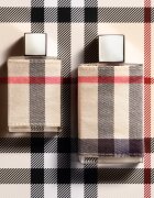 Burberry London for Women parfémovaná voda pro ženy 100 ml