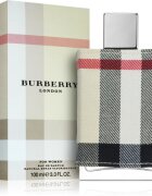 Burberry London for Women parfémovaná voda pro ženy 100 ml