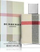 Burberry London for Women parfémovaná voda pro ženy 50 ml