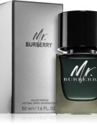 Burberry Mr. parfémovaná voda pro muže 50 ml