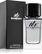 Burberry Mr. toaletní voda pro muže 100 ml