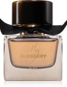 Burberry My Black parfémovaná voda pro ženy 50 ml
