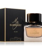 Burberry My Black parfémovaná voda pro ženy 50 ml
