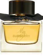 Burberry My Black parfémovaná voda pro ženy 90 ml