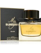 Burberry My Black parfémovaná voda pro ženy 90 ml