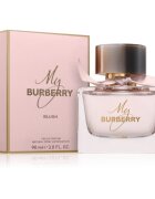 Burberry My Blush parfémovaná voda pro ženy 90 ml