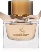 Burberry My parfémovaná voda pro ženy 50 ml