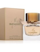 Burberry My parfémovaná voda pro ženy 50 ml
