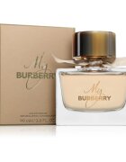 Burberry My parfémovaná voda pro ženy 90 ml