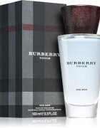 Burberry Touch for Men toaletní voda pro muže 100 ml