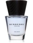 Burberry Touch for Men toaletní voda pro muže 50 ml