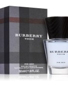Burberry Touch for Men toaletní voda pro muže 50 ml