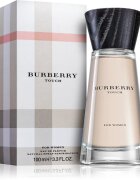 Burberry Touch for Women parfémovaná voda pro ženy 100 ml