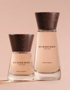 Burberry Touch for Women parfémovaná voda pro ženy 100 ml