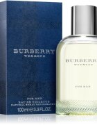 Burberry Weekend for Men toaletní voda pro muže 100 ml