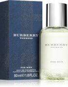 Burberry Weekend for Men toaletní voda pro muže 50 ml