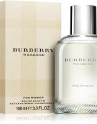 Burberry Weekend for Women parfémovaná voda pro ženy 100 ml