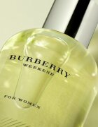 Burberry Weekend for Women parfémovaná voda pro ženy 100 ml