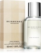 Burberry Weekend for Women parfémovaná voda pro ženy 50 ml