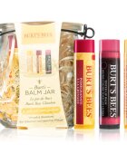 Burt’s Bees Balm Jar dárková sada na rty
