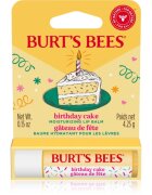 Burt’s Bees Birthday Cake balzám na rty s včelím voskem příchuť Vanilla Cake 4.25 g