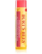 Burt’s Bees Lip Balm Pink Grapefruit osvěžující balzám na rty 4.25 g