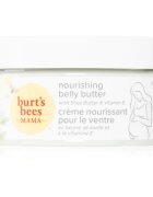Burt’s Bees Mama Bee vyživující tělové máslo na břicho a pas 185 g