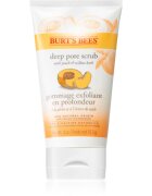 Burt’s Bees Peach & Willow Bark hloubkově čisticí peeling 113.3 g