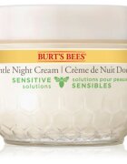 Burt’s Bees Sensitive hydratační noční krém pro citlivou pleť 50 g