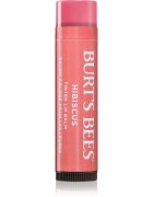 Burt’s Bees Tinted Lip Balm balzám na rty odstín Hibiscus 4.25 g