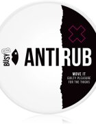 BusyB Antirub Move It zklidňující hydratační gel pro citlivou a podrážděnou pokožku 35 g