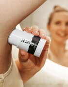 BusyB Becky Blossom Dry Pit tuhý antiperspirant pro ženy 50 ml