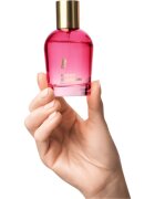 BusyB Becky Blossom Parfume parfémovaná voda s vůní květin pro ženy 50 ml