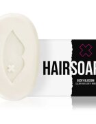 BusyB Clean Hair & Dirty Mind Becky Blossom tuhý šampon s vůní květin 70 g